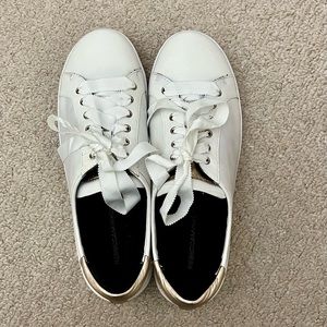 Rebecca Minkoff Womens Sneakers